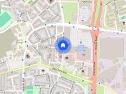 Hulme High Street, Manchester, M15