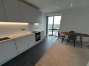 Hulme Street, Manchester, 2 Bedroom Apartment