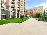 Hulme Street, Manchester