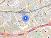 Hulme Street, Manchester, Greater Manchester, M5