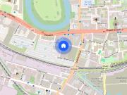 Hulme Street, Manchester, Greater Manchester, M5