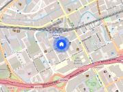 Hulme Street, Manchester, Greater Manchester, M5