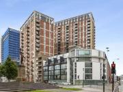 Hulme Street, Salford, 1 Bedroom Property
