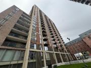 Hulme Street, Salford M5, 2 bed shared accommodation to...