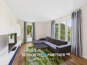 Hulsberg | Möblierte, kernsanierte 3 Zimmer Wohnung mit...