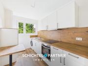 Hulsberg | Möblierte, kernsanierte 3 Zimmer Wohnung mit...