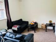 Hulse Road, Shirley, Southampton SO15, 2 bedroom flat to...