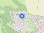 Hier wird für Sie saniert: 3 Zimmer Wohnung mit Balkon