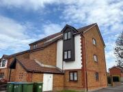 Hulton Close, Southampton, 1 Bedroom Flat