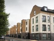 Hulton Street, Manchester, 1 Bedroom Apartment