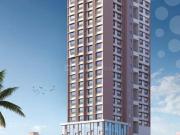 Kandivali West 2 BHK Apartment For Sale Mumbai