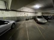 Humahuaca 3900, Cochera Fija Cubierta En PB, Amplia, Almagro