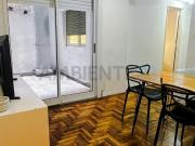 Humahuaca 4500 Departamento 2 ambientes y medio con...