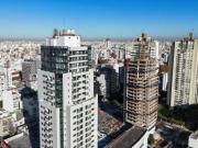 Human Abasto Torre 2 ambientes amenities