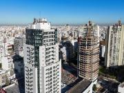 Human Abasto Torre 3 ambientes amenities de lujo