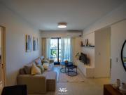 Human Abasto Torre 3 ambientes amenities de lujo...