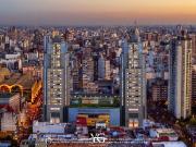 Human Abasto Towers 2 ambientes con grandes vistas y...