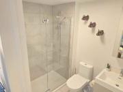 Humaniti 1 Bedroom Apartment for Rent at 1020 Rue De...