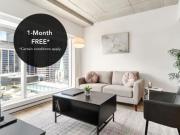 Humaniti Montréal | 1020 Rue de Bleury, Ville Marie