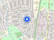 Humber Avenue Room 1