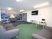 Studio Flats To Rent near City Centre, CV3