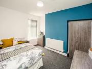 Humber Portfolio 1 Bedroom Flat