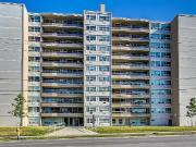 Humber River Apartments