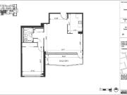 Humber River Apartments 1 Bedroom 03 [object Promise]...