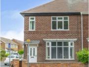 Humber Road, Beeston, Nottingham NG9, 5 bedroom semi...