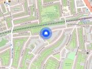 Humber Road, Canary Wharf, SE3