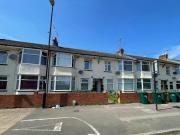 Humber Road, Coventry, 2 Bedroom Ground