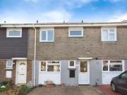Humber Road, Witham