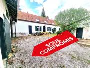 Humbert 62650 Achat / Vente maison 7 pièces t7