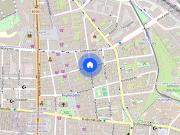 HUMBOLDTGASSE, U1 Nähe, 101 m2 Neubau inkl. 2 Loggien,...