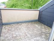 Humboldthöhe / Dachterrasse / offene Küche / Bad mit...