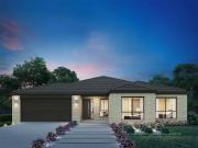 Hume 245 Enjoy a bonus $10,000 of upgrades for your new home