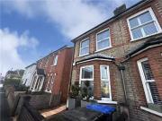 Hummer Road, Egham