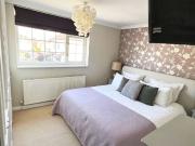 Hummer Road, Egham, Surrey, TW20 – Nevin And Wells