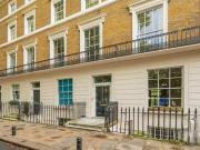 Humphrey Jennings, 8 Regent's Park Terrace, Primrose...