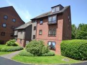 Humphrey Middlemore Drive, Harborne, 2 Bedroom Flat