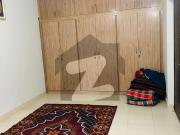 Hunain habitat 2 bed drawing lounge second floor lease