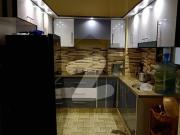 HUNAIN HABITAT Flat Available For Rent Gulshan e Maymar...
