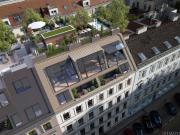 Hundertwasser lässt grüßen | DG ERSTBEZUG mit TERRASSE |...