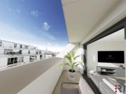 Hundertwasser lässt grüßen | DG ERSTBEZUG mit TERRASSE...