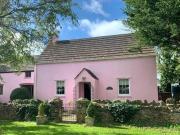 Hundleton, Pembroke, 3 Bedroom Detached