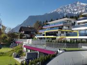 Hungerburg: Großzügige 3 Zimmer Wohnung mit Terrasse und...