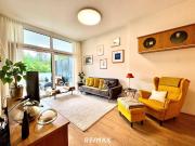 Hungerburg: Loftartige Designerwohnung mit Terrasse und...