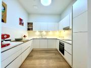 Hungerburg: Loftartige Designerwohnung mit Terrasse und...