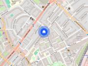 Hungerford Road, Hillmarton Conservation Area n7