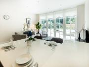 Hungerford Road, London N7, 1 bed flat to rent, £5,490...